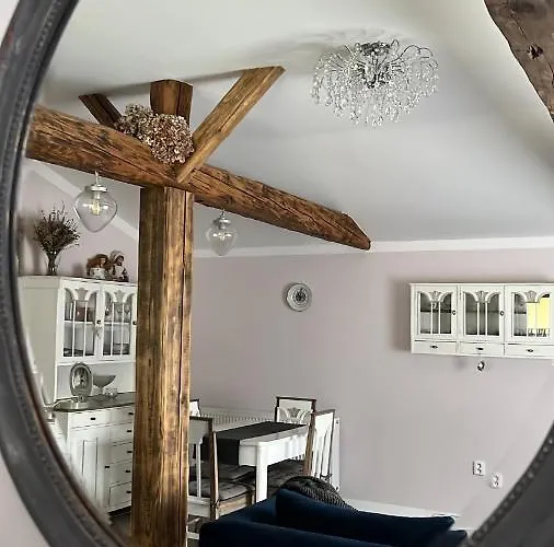 Apartman Romantica