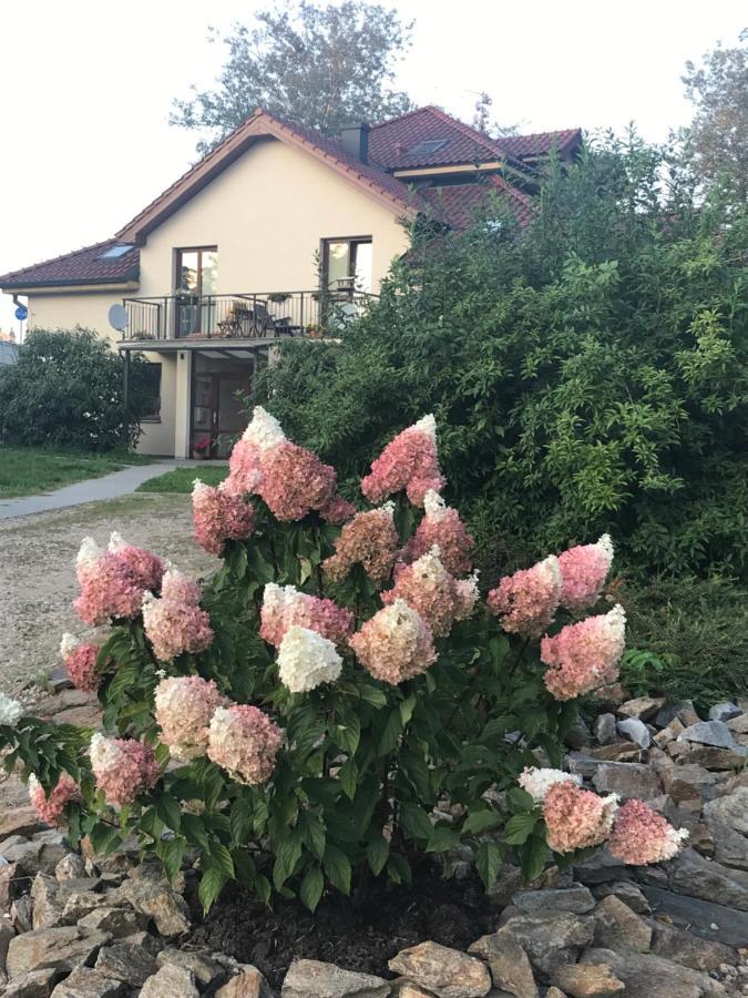 Romantica Podebrady