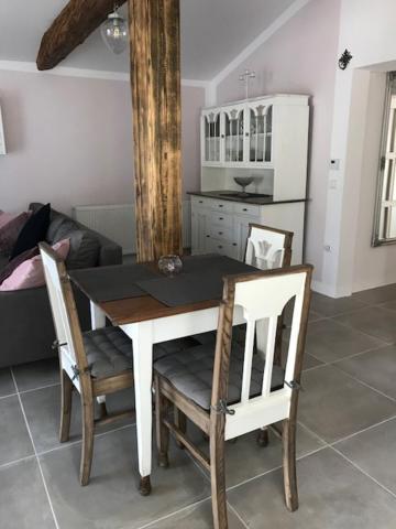 Apartmán Romantica *