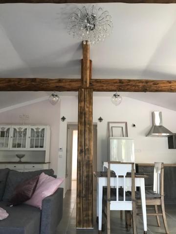 Apartment Romantica Podebrady