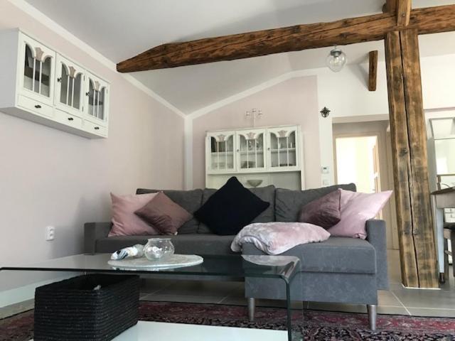 Romantica Apartment *