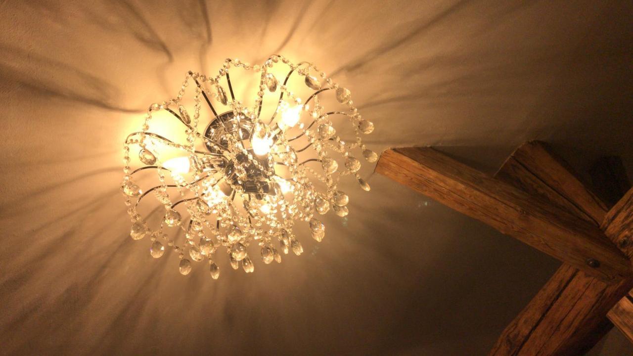 Apartmán Romantica