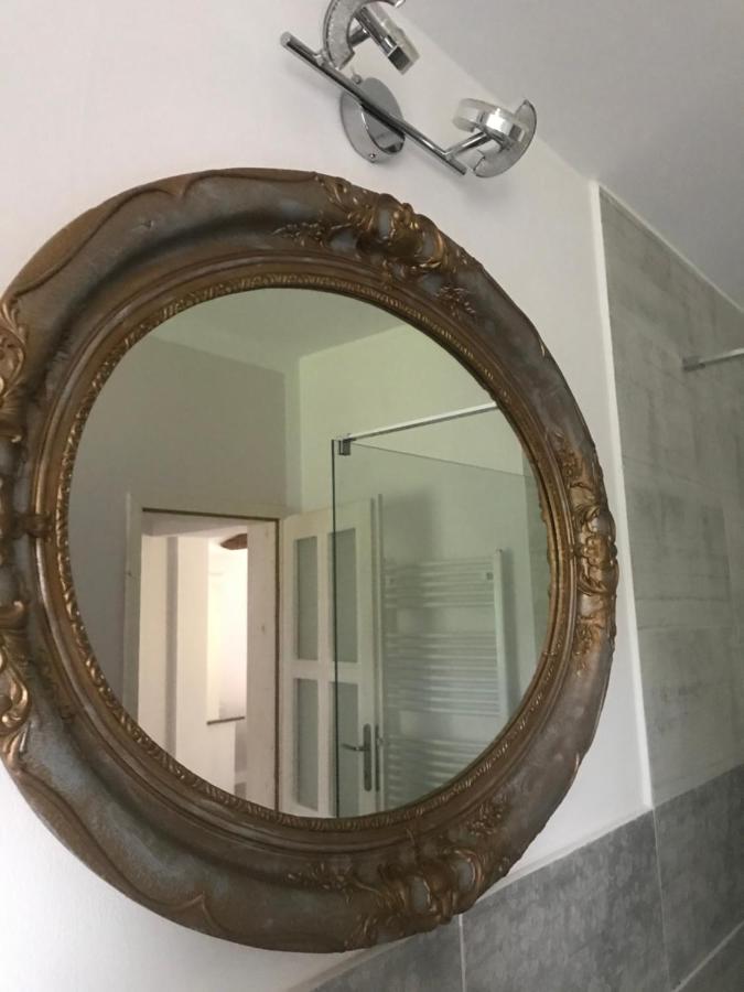 Apartment Romantica *