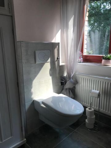 Apartment Romantica *