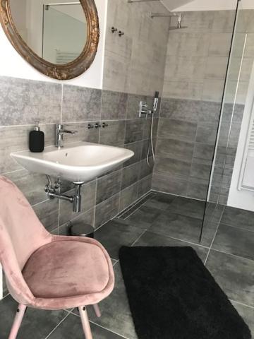 Romantica Apartment