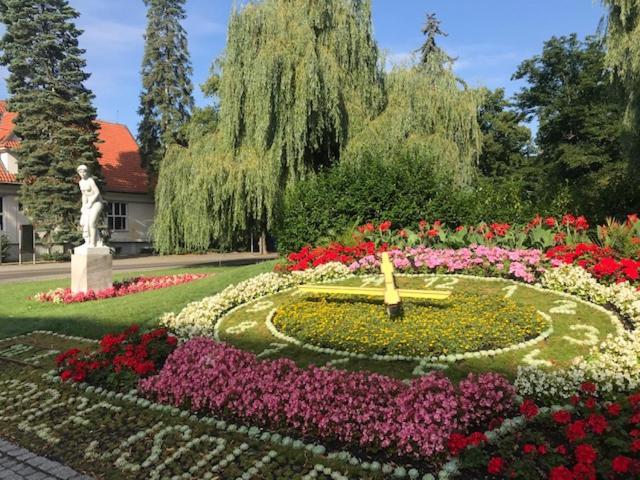 Romantica * Podebrady