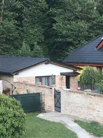 Romantica Apartmán