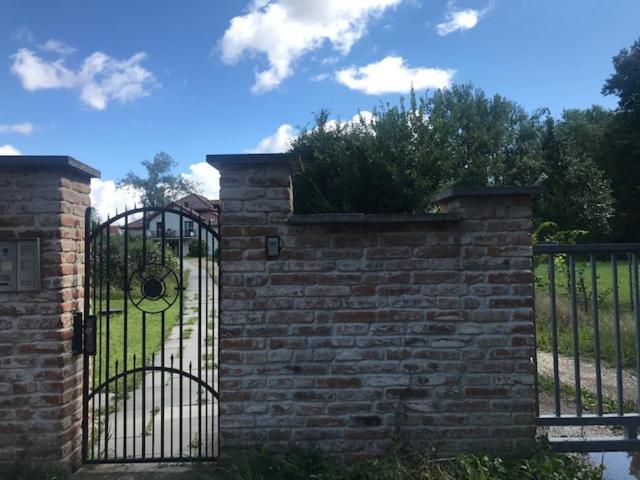 Romantica Apartment Podebrady