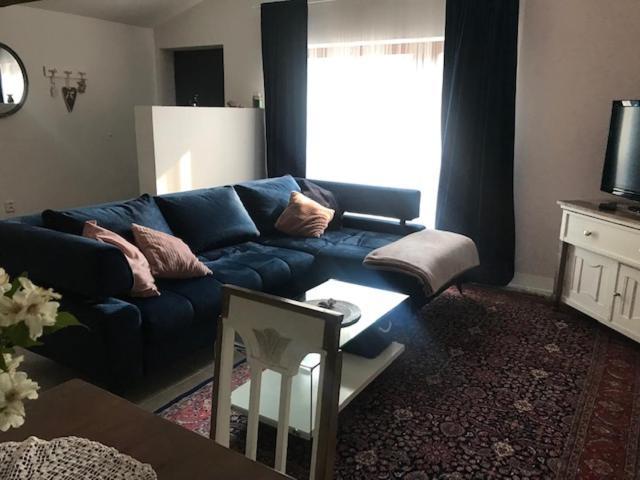 Apartment Romantica *