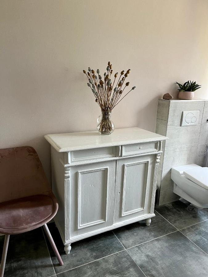 Apartment Romantica