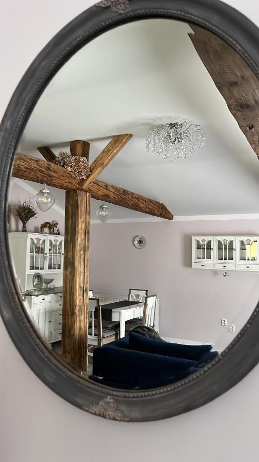 Apartmán Romantica *